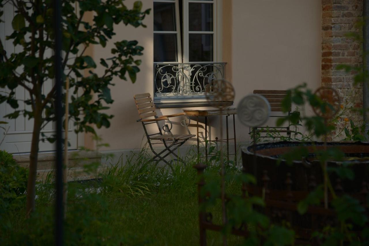 Landhaus-Furth8 Furth bei Gottweig Exterior foto