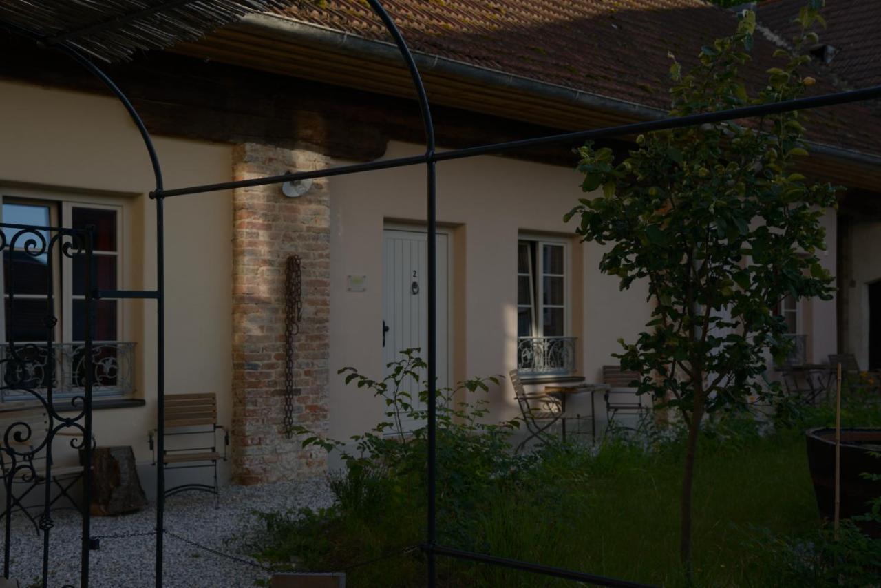 Landhaus-Furth8 Furth bei Gottweig Exterior foto