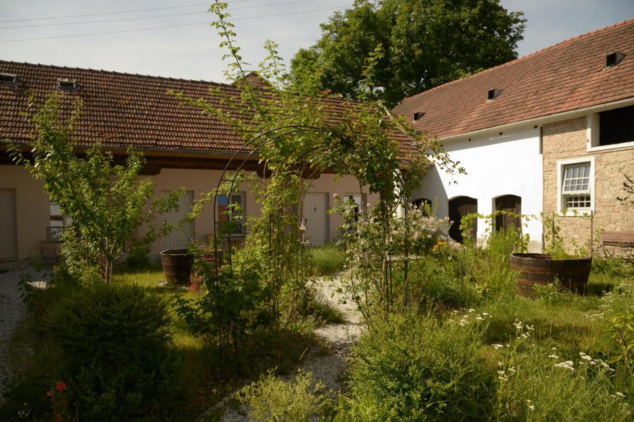 Landhaus-Furth8 Furth bei Gottweig Exterior foto
