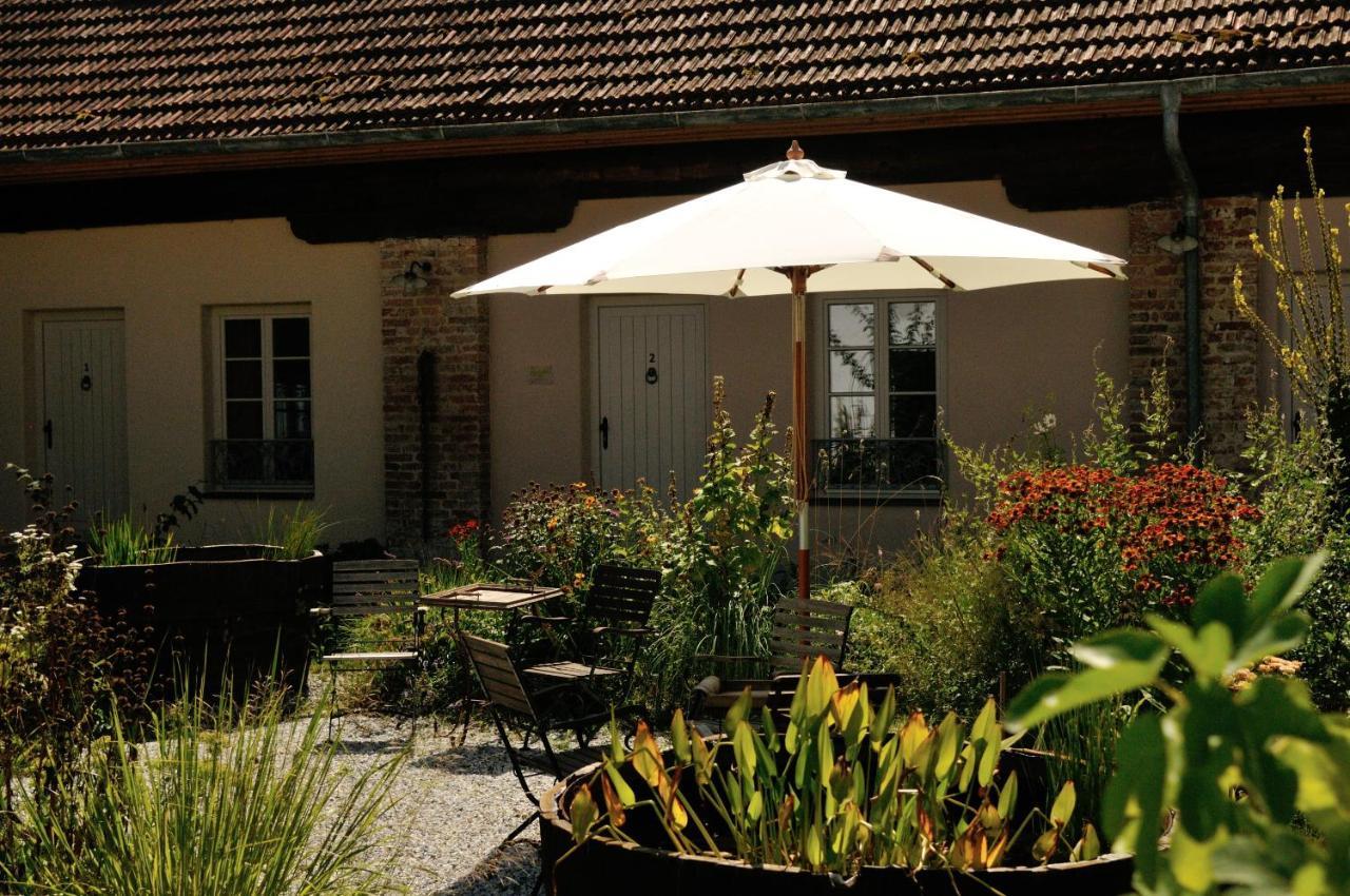 Landhaus-Furth8 Furth bei Gottweig Exterior foto