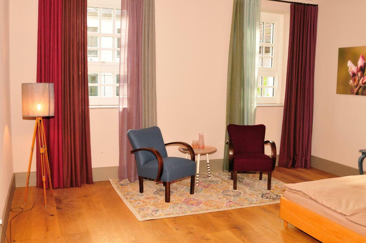 Landhaus-Furth8 Furth bei Gottweig Exterior foto