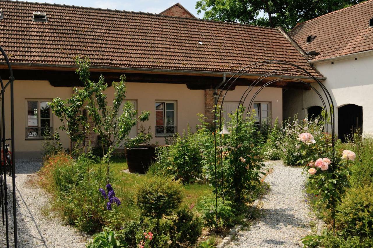 Landhaus-Furth8 Furth bei Gottweig Exterior foto
