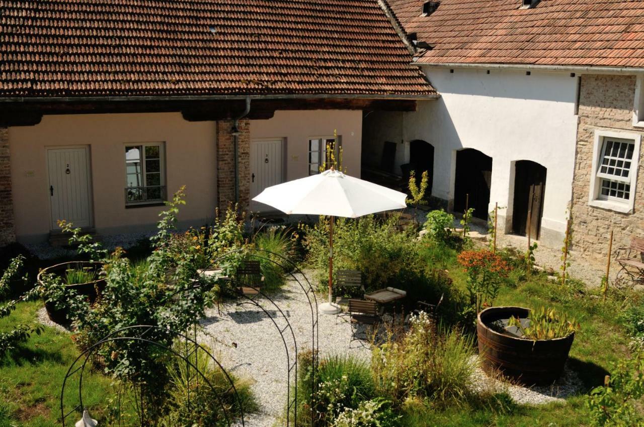 Landhaus-Furth8 Furth bei Gottweig Exterior foto
