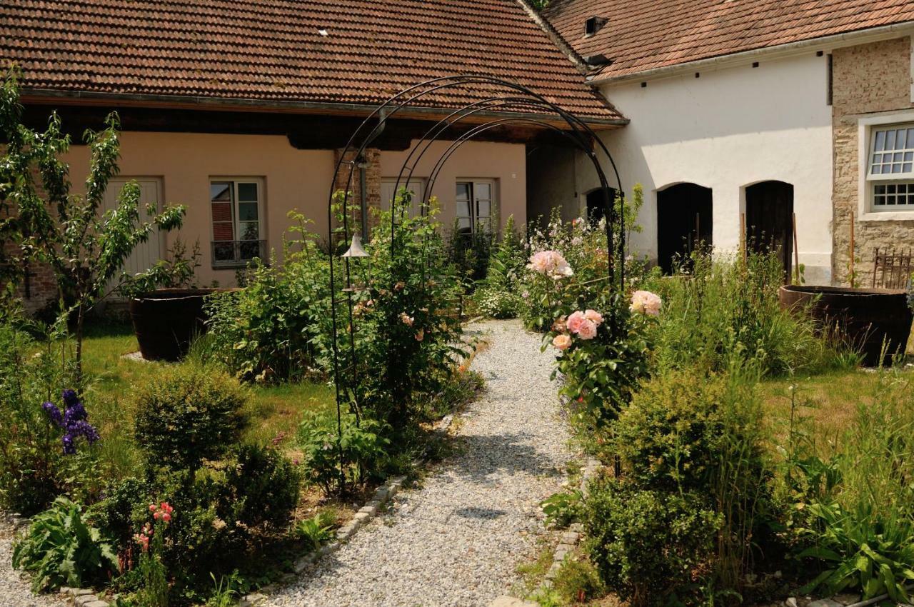Landhaus-Furth8 Furth bei Gottweig Exterior foto