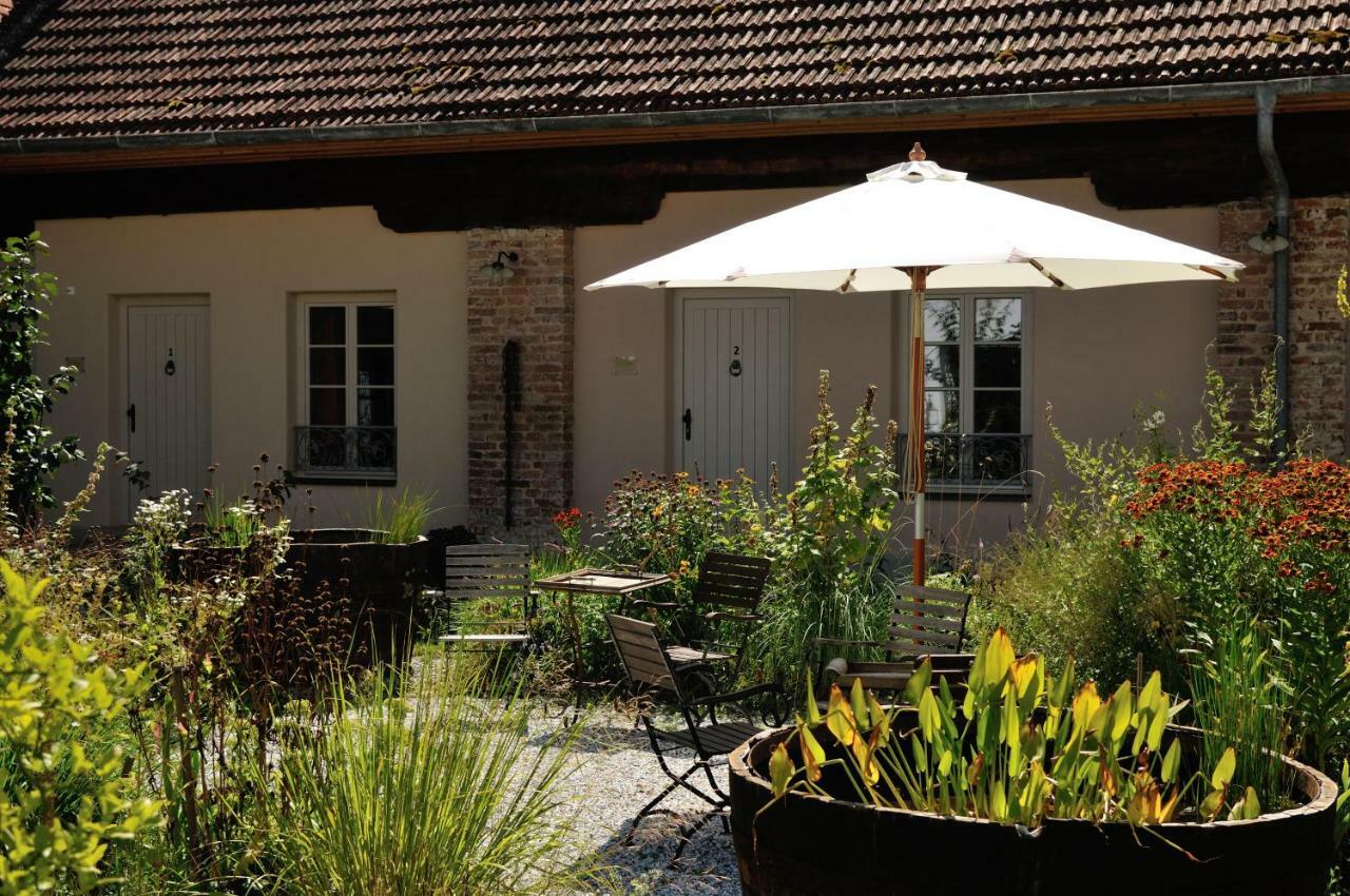 Landhaus-Furth8 Furth bei Gottweig Exterior foto