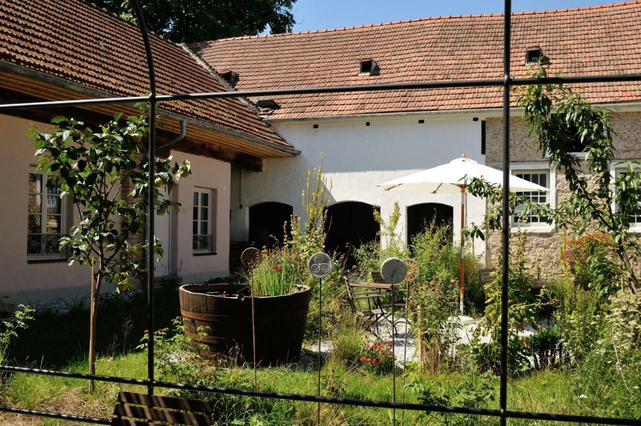 Landhaus-Furth8 Furth bei Gottweig Exterior foto