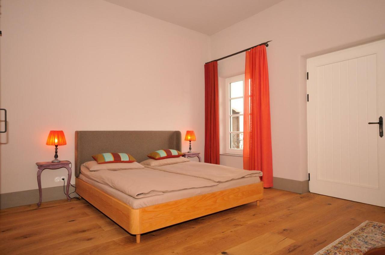 Landhaus-Furth8 Furth bei Gottweig Exterior foto